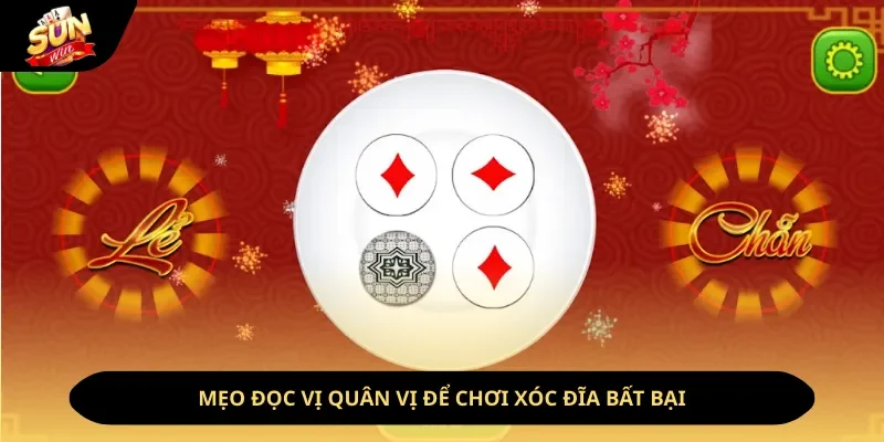 Đọc quân vị và đưa ra dự đoán để tăng tỷ lệ chiến thắng