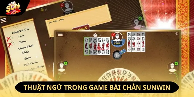 Từ ngữ thường xuyên xuất hiện