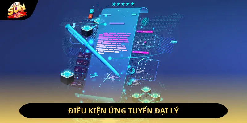 Quy trình đăng ký đại lý