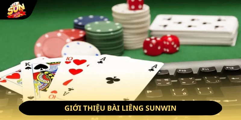 Giới thiệu bài liêng sunwin