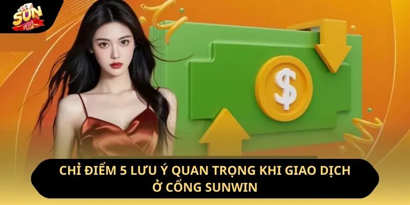Chuyển tiền thành thẻ cào là một trong những cách rút tiền ở Sunwin