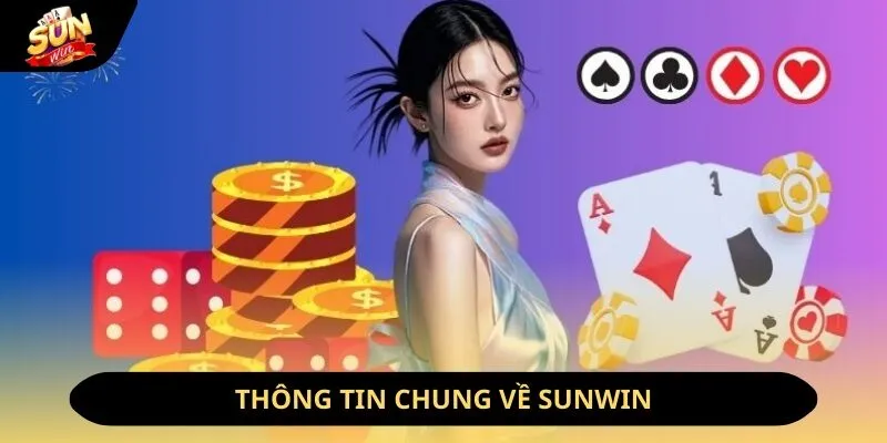 Thông tin chung về Sunwin