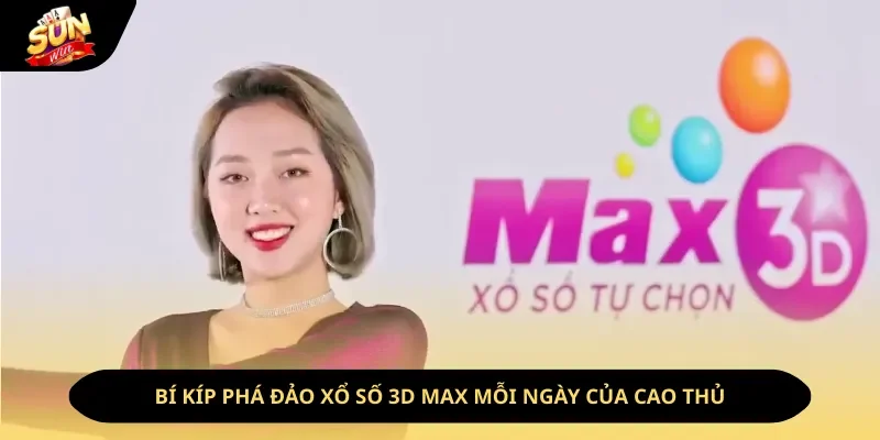 Mách bạn chiến lược chơi 3D Max đánh đâu lãi đó