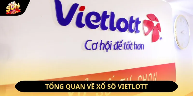 Xổ số Vietlott là gì?